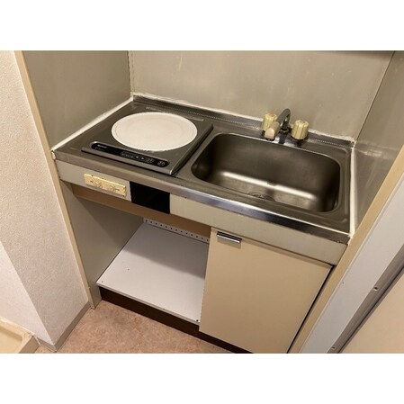 フレクション光が丘の物件内観写真